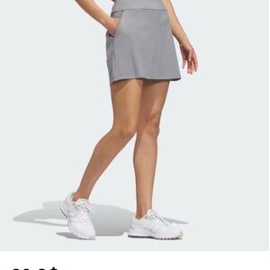Adidas Athletic Skorts